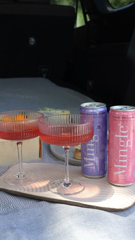 Who’s ready for the long weekend? You can find me here, sipping on my @minglemocktails. Made with natural and clean ingredients, 60 cals or under, and they taste great! 

#letsmingle #minglemocktails #mocktails #readytodrink #sobercurious #mdw2024 #memorialdayweekend #summerparties #summerbbqs #drinktime #nonalcoholic #alcoholfree #tgif #mocktailrecipe #drinkideas #summerpicnic #targetmom #wholefoods #summertimedrinks #soberlifestyle #girlsnightout #datenight #weekendvibe


#LTKParties #LTKVideo #LTKFindsUnder50