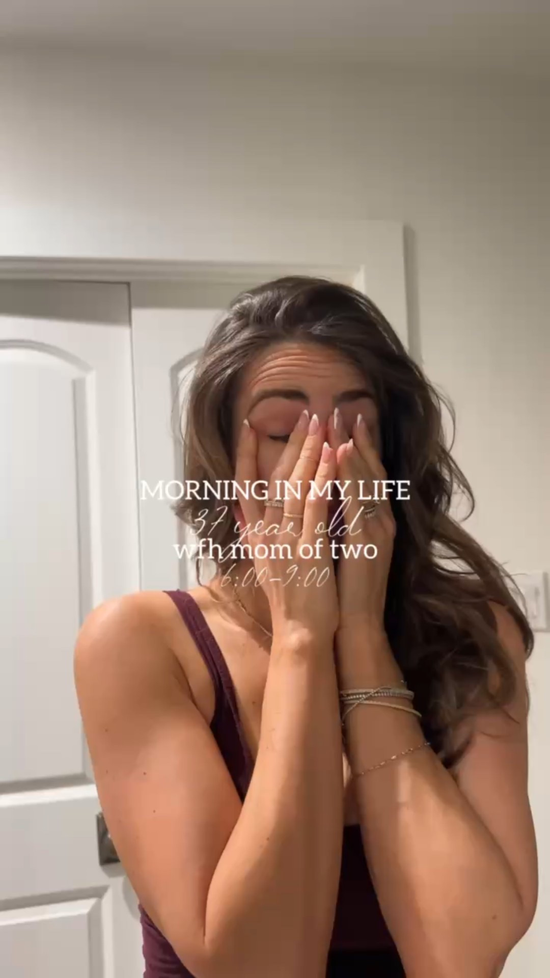 MORNING VLOG✨ 7-9am
Head to my 'VLOG' and 'Home' collection for more links 

ALOPROFILE25 for SEED DS-01 Daily Synbiotic

ALOPROFILE15 for Newton dog bed 

Code: ALOPROFILE25 for The Sculpt Society  (Sports Bra S, Shorts S, Top S, Jacket S)


#LTKHome #LTKActive #LTKWatchNow