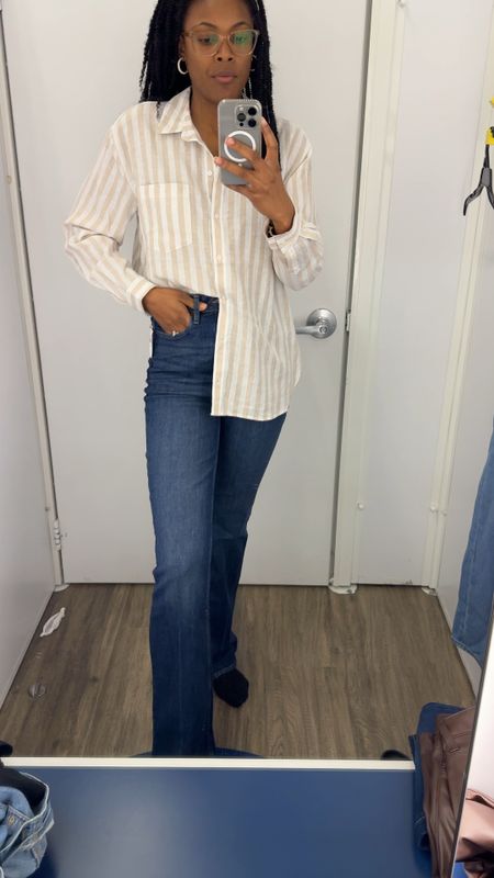 #tallGirl approved jeans #talljeans and under $20 cause they are on sale at #OldNavy

#LTKFindsUnder50 #LTKSaleAlert #LTKVideo