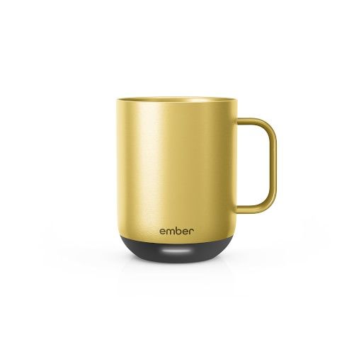 Ember Mug 2, Gold, 10oz | Williams-Sonoma