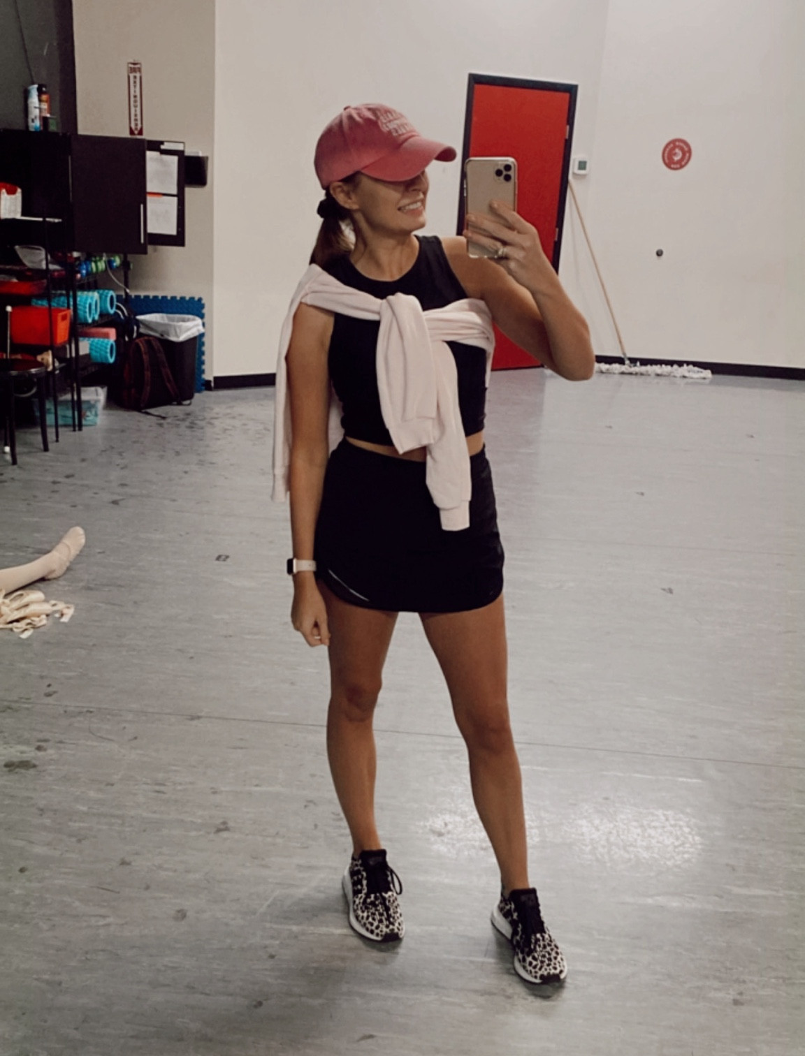 Dance teacher fit |lululemon | tennis pickleball fit 

#LTKfindsunder100 #LTKfitness #LTKstyletip