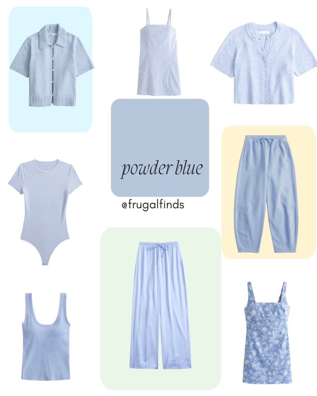 Abercrombie is really crushing it with the 2026 spring trends and good news: all on sale.

#LTKootd #LTKSeasonal #LTKSaleAlert