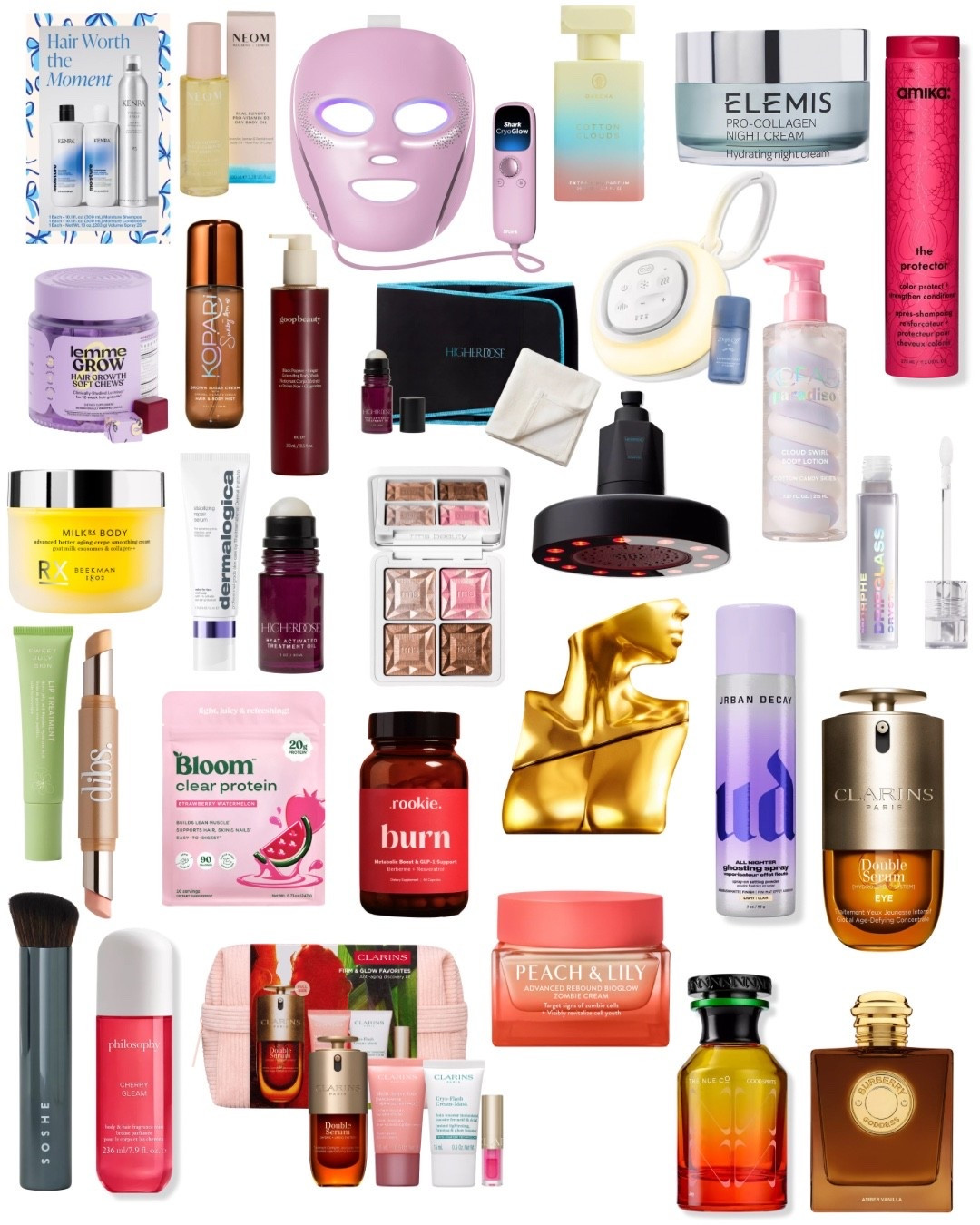 ULTA new arrivals #ulta #makeup #newarrivals

#LTKgrwm
