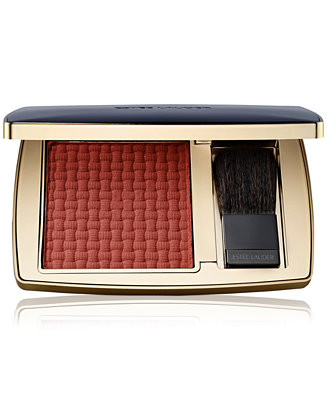 Estée Lauder The Sculpting Blush Powder Blush - Macy's | Macy's