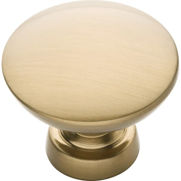 Round Knob | Wayfair North America