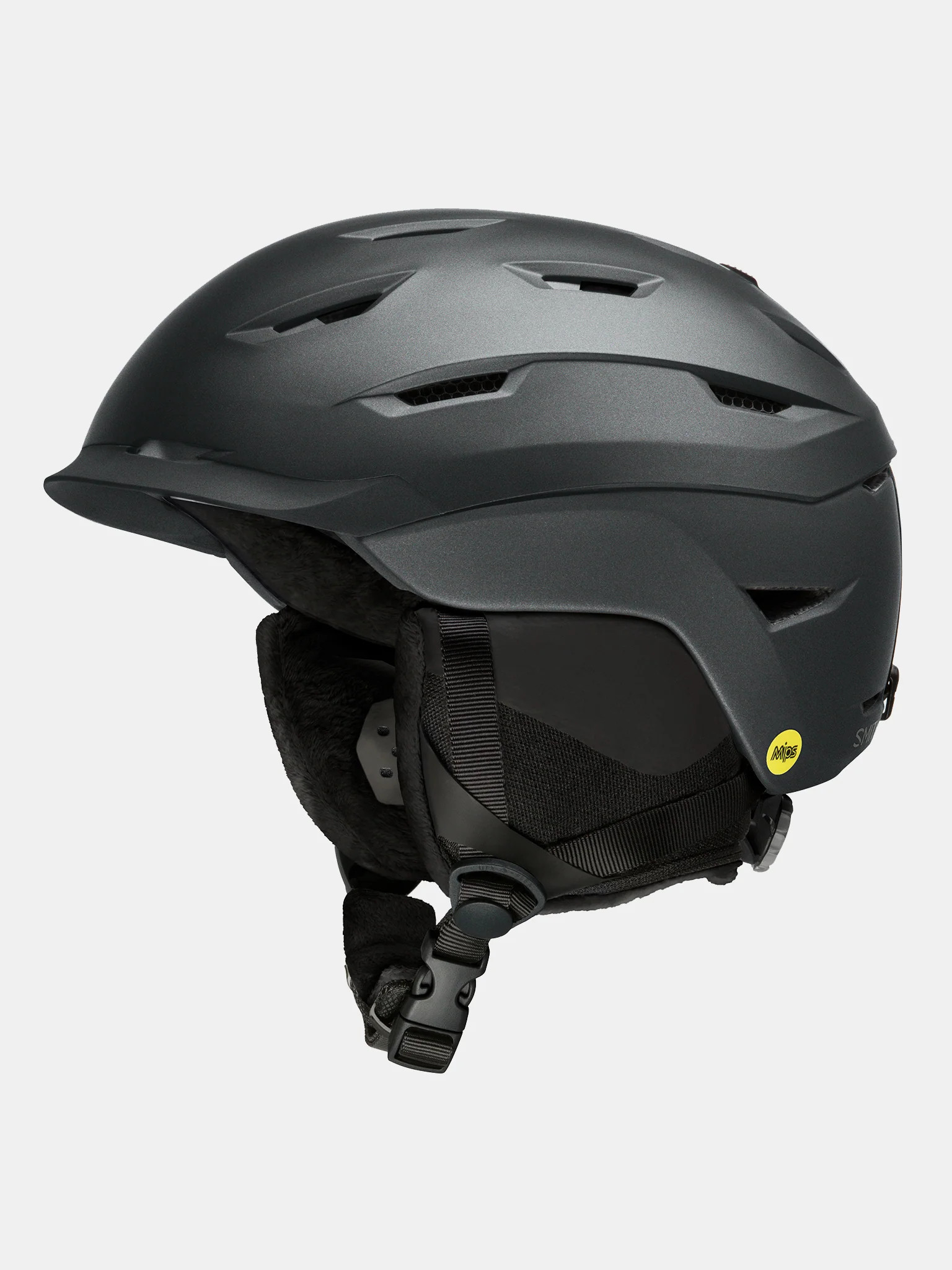 Smith Liberty MIPS Helmet | Saint Bernard