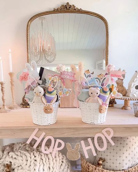 Girls Easter Baskets. Easter basket ideas for girls. Toddler Easter baskets. Easter basket ideas. #easterbaskets #babyeasterbasket #easterbasketstuffers #girlseasterbasketstuffers

#LTKbaby #LTKSeasonal #LTKkids