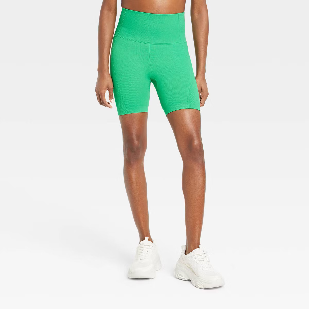 Women's Core Seamless Shorts 5" - All in Motion™ | Target