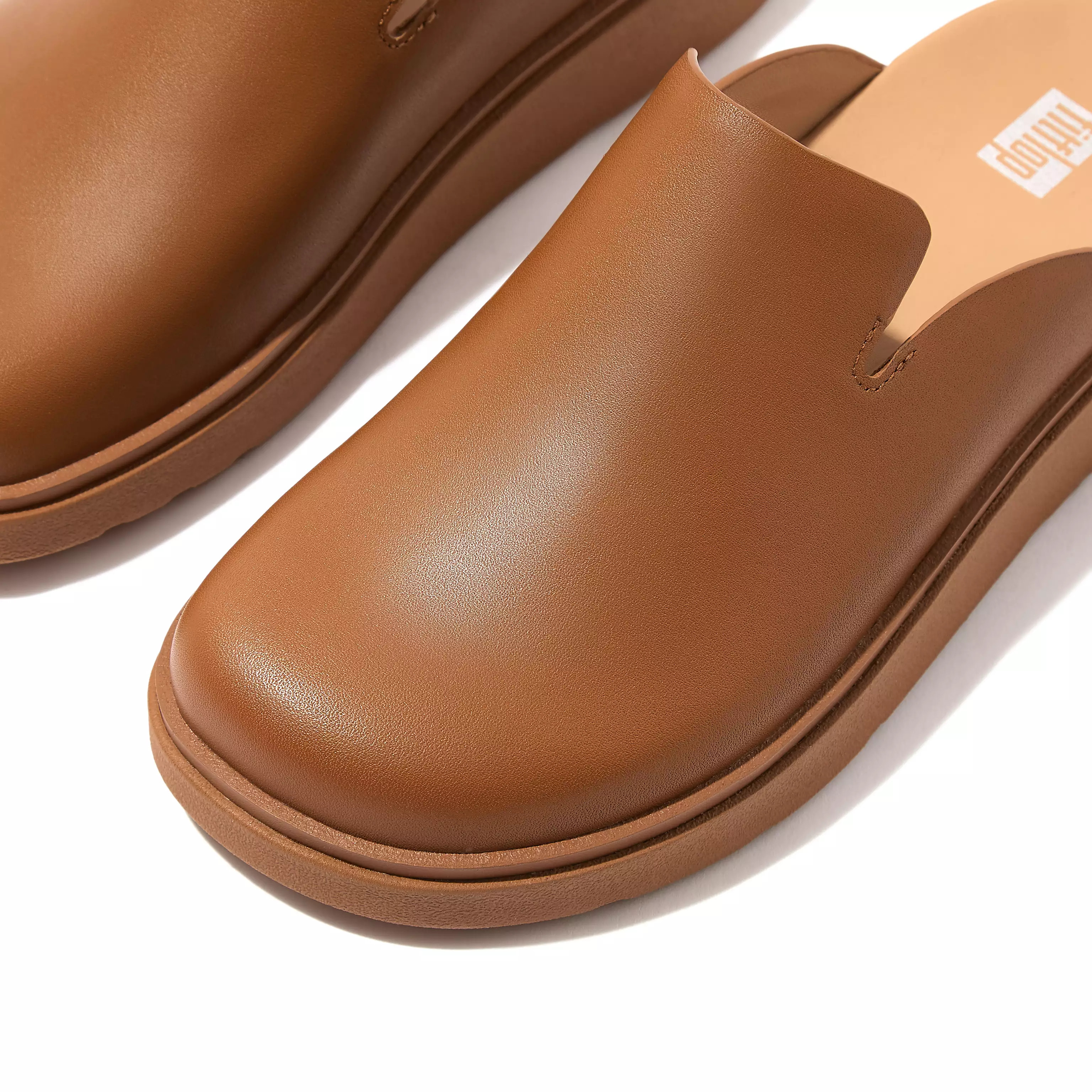 GEN-FF Leather Mules | FitFlop (UK)