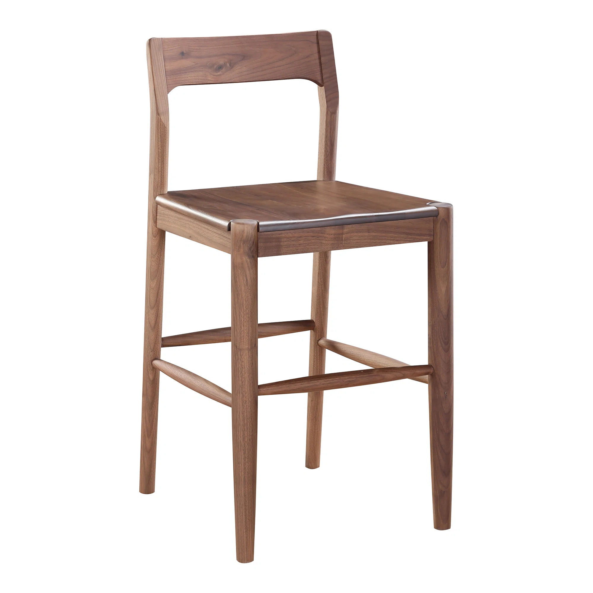 Krieger Bar and Counter Stool | Wayfair North America