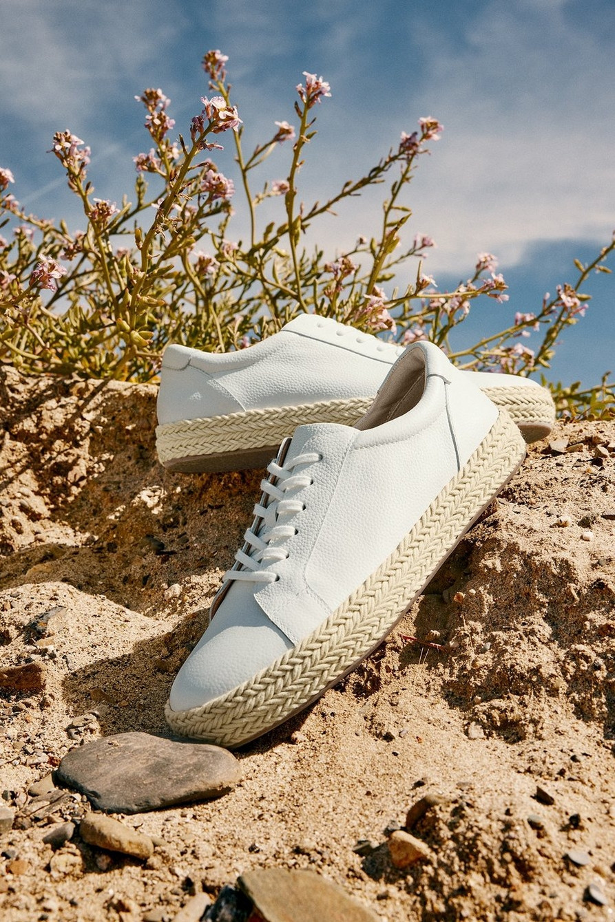 COILIN ESPADRILLE SNEAKER | Lucky Brand