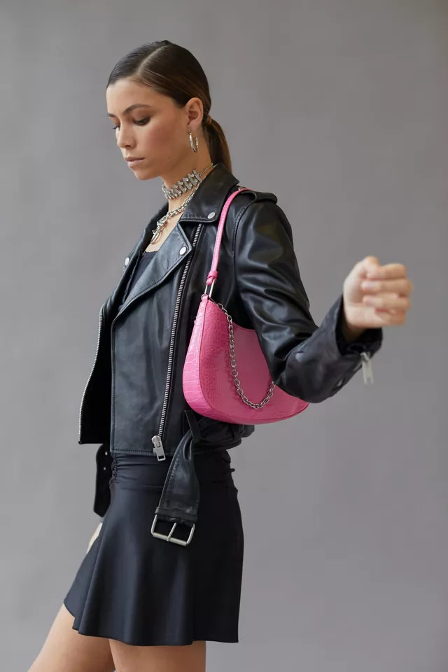 Beth Baguette Bag | Urban Outfitters (US and RoW)