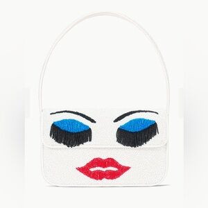 STAUD Tommy Priscilla beaded bag | Poshmark