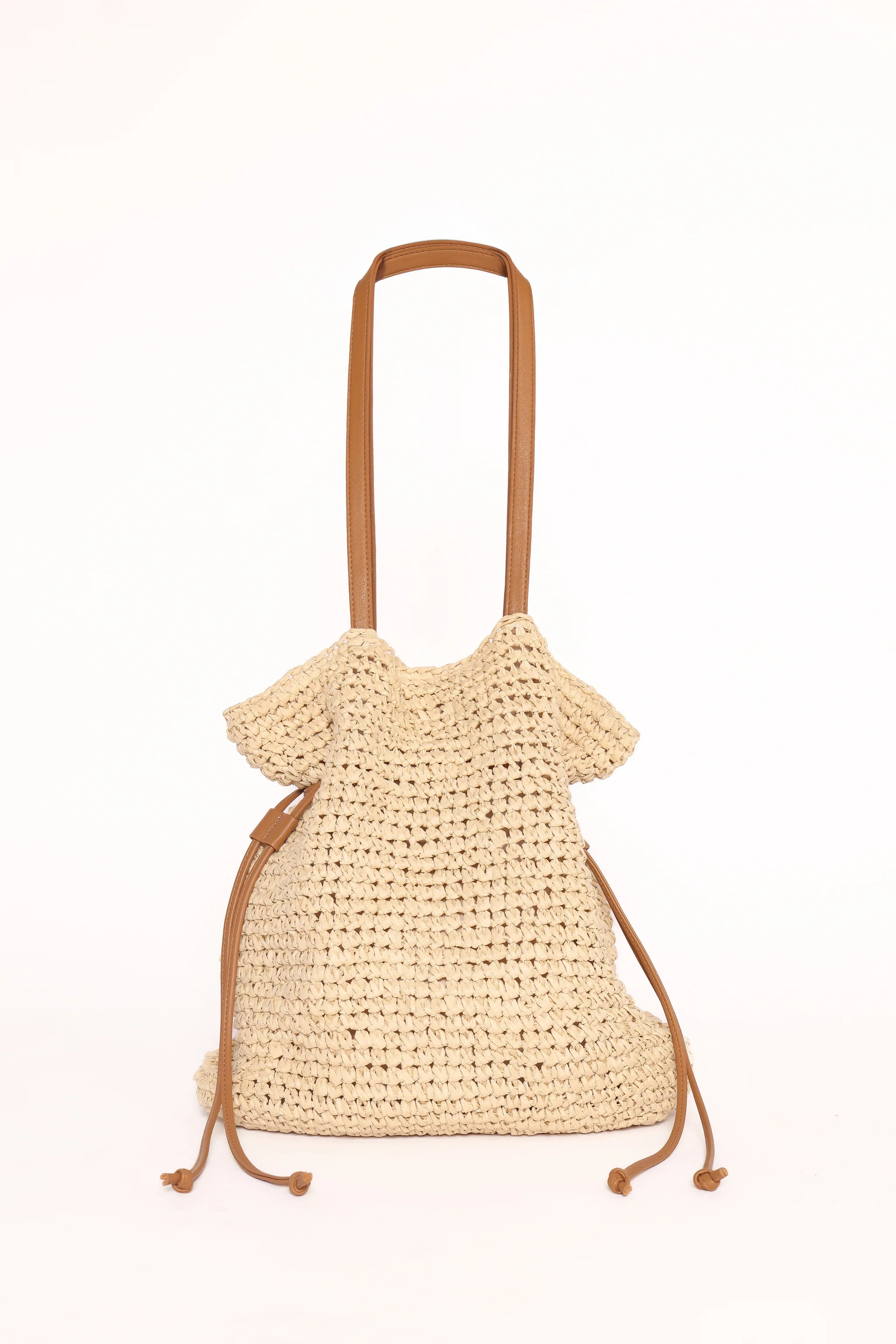 Odessa Bag - Sand | Petal & Pup (US)