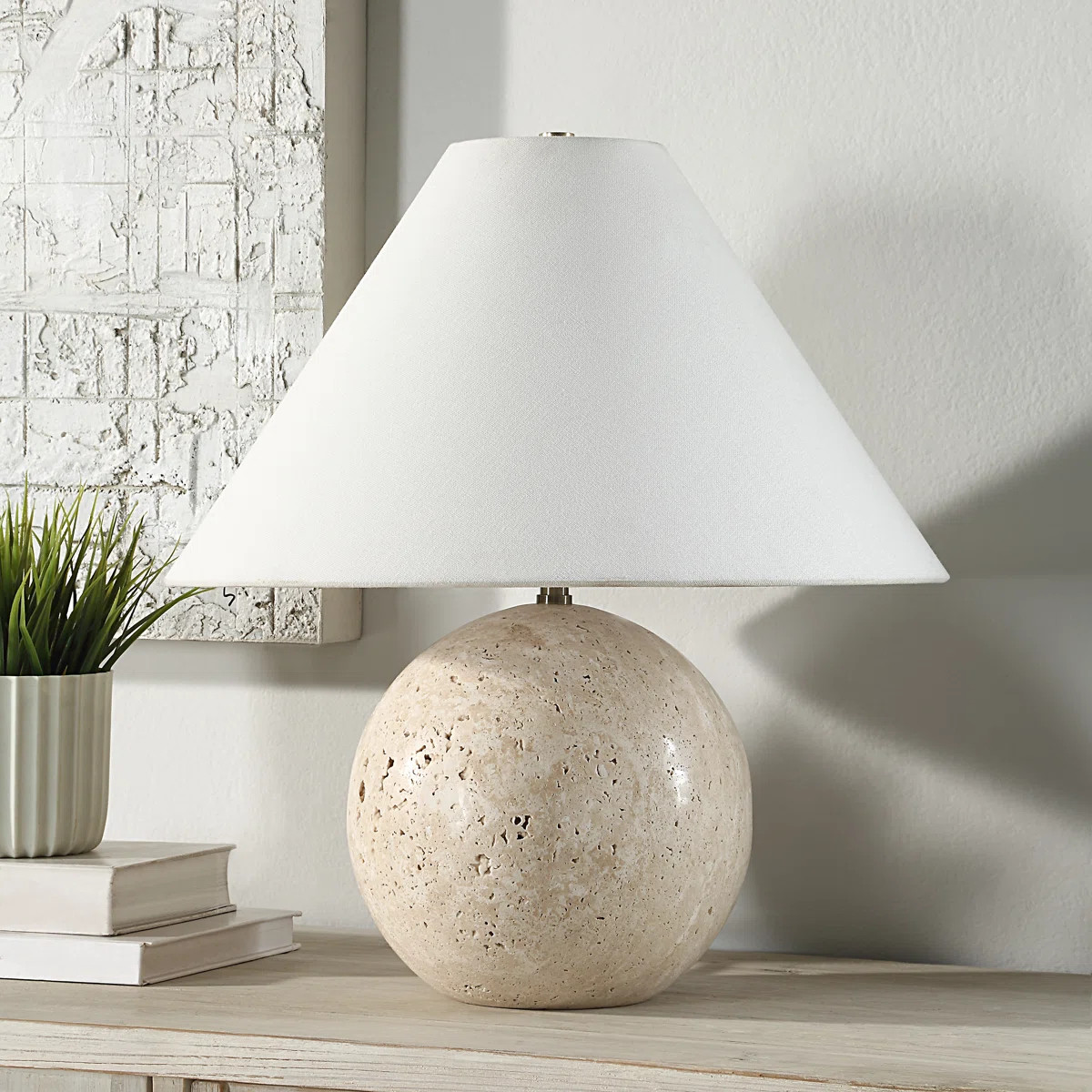 Minerba Table Lamp | Wayfair North America
