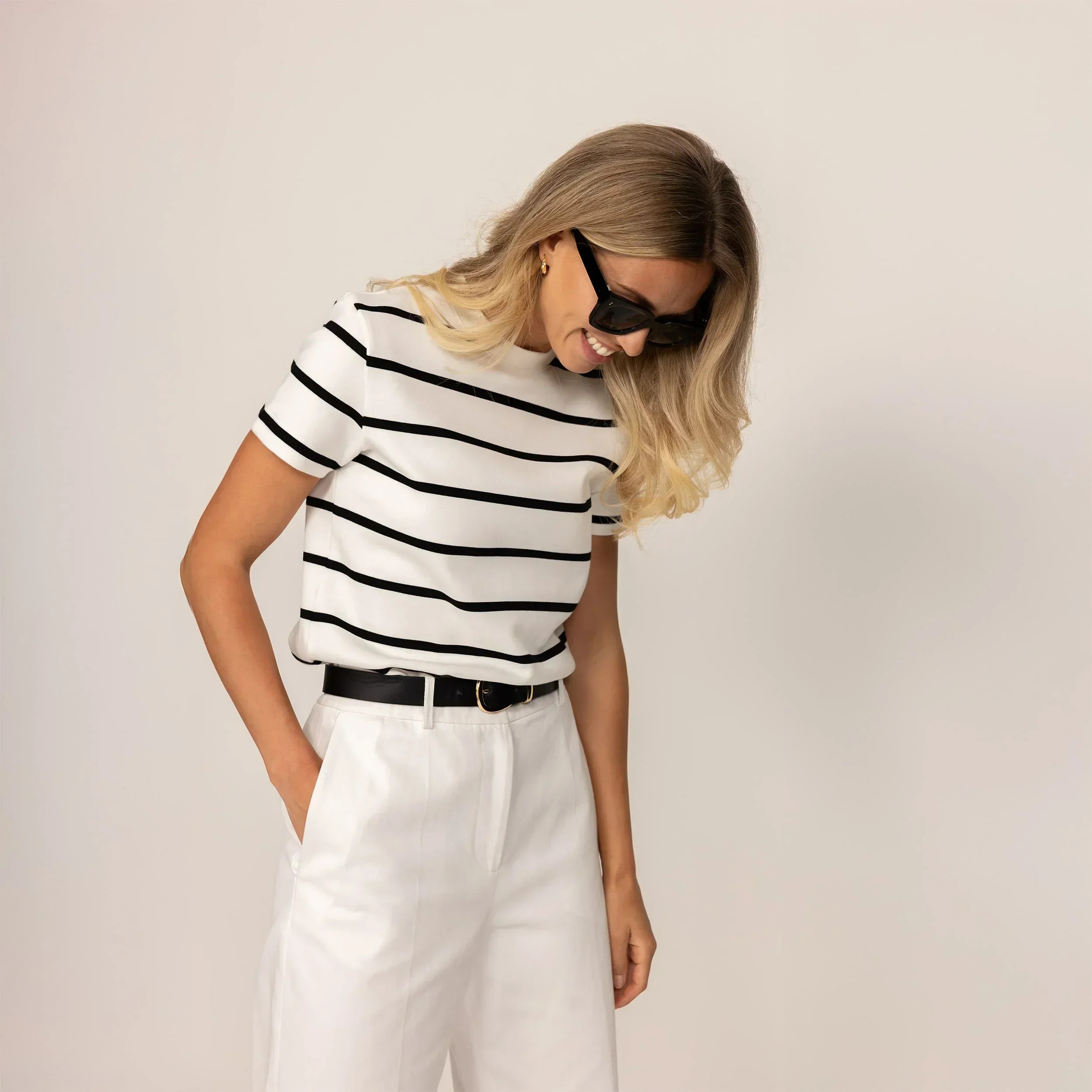 Regular Fit T-Shirt | Marame