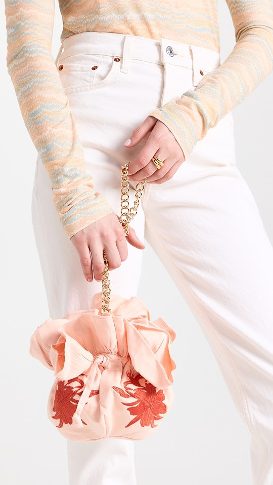 Shou-Shou Eftelya | Shopbop