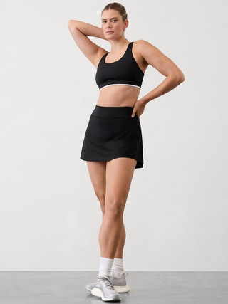 Ace Advantage 13 1/2" Skort | Athleta