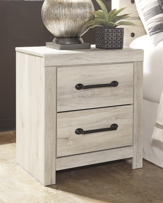 Cambeck Nightstand | Ashley | Ashley