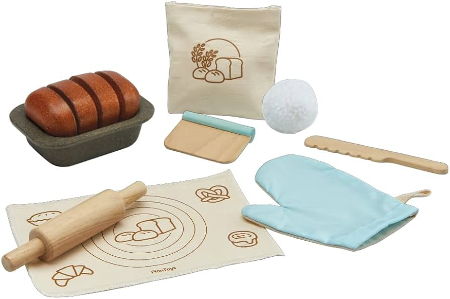 PlanToys Food Toy | Amazon (US)