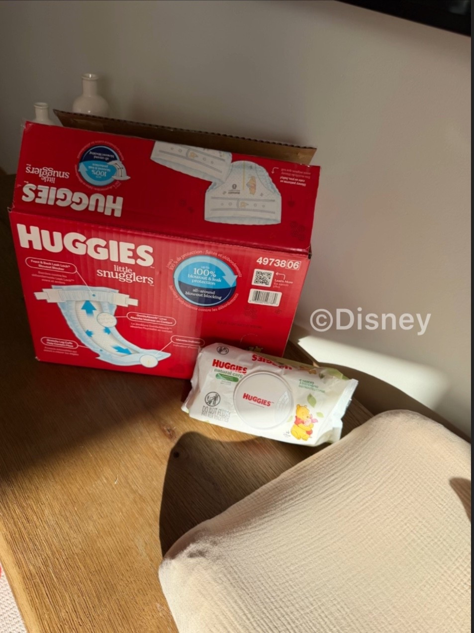 #ad Somebody make time SLOW down. 😭 My third baby is three months?! Grateful for brands like @Huggies & @target that l've been able to use/trust since having Jack! We love the Huggies® Little Snugglers® Diapers.

#liketkit #Huggies #LittleSnugglers #TargetPartner #Target