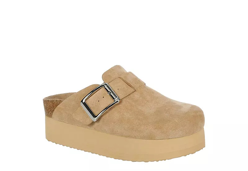 WOMENS CUTIE PIE PLATFORM CLOG | Rack Room Shoes