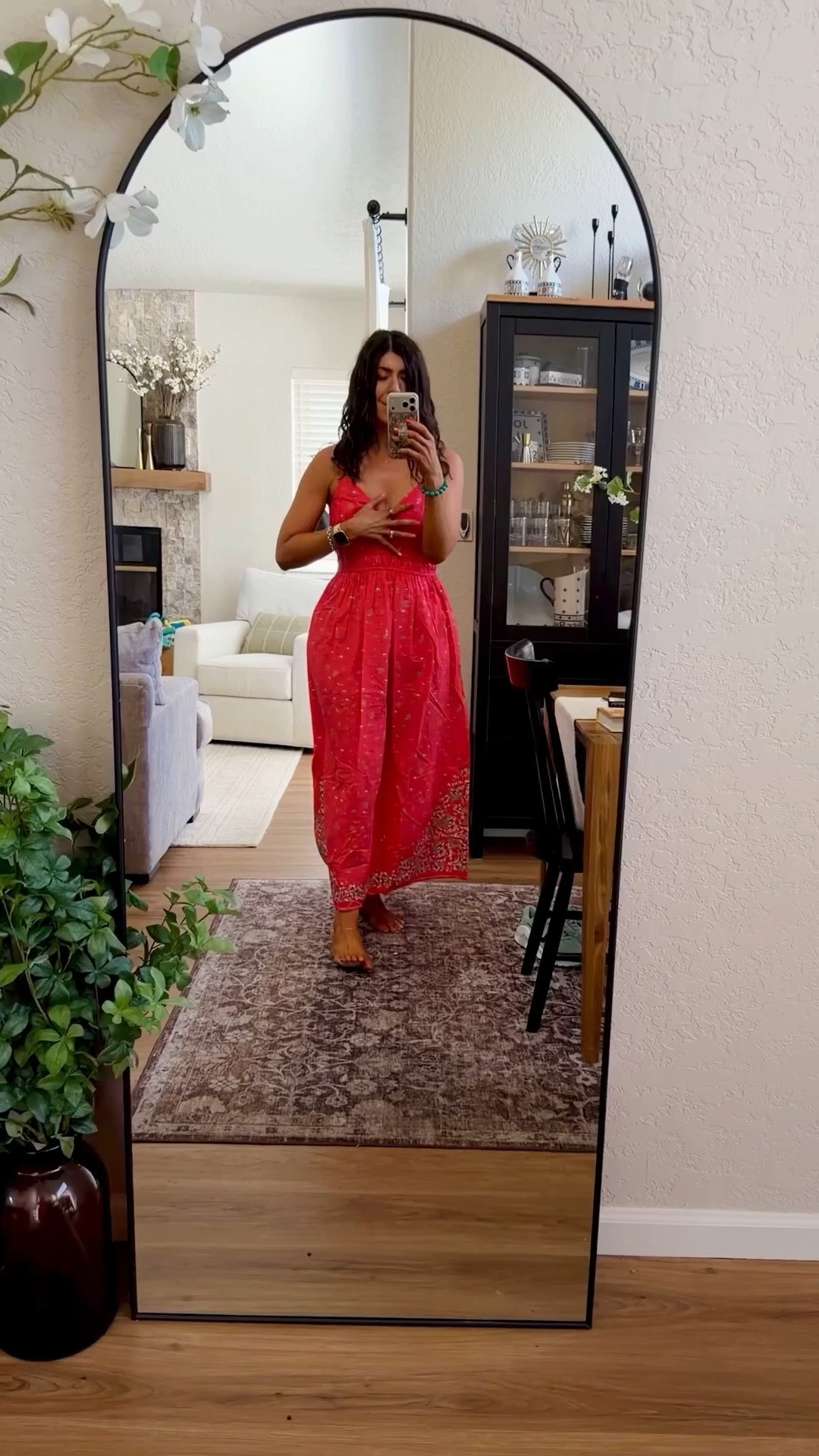 J.Crew sale everything 40 to 50% off
In order
Pink printed dress medium tall
Brown dress, medium
Printed pants medium tall
Bathing suits 10
White trouser 10 tall
Vest 8
Linen pants medium tall

#LTKMidsize #LTKOver40 #LTKSaleAlert