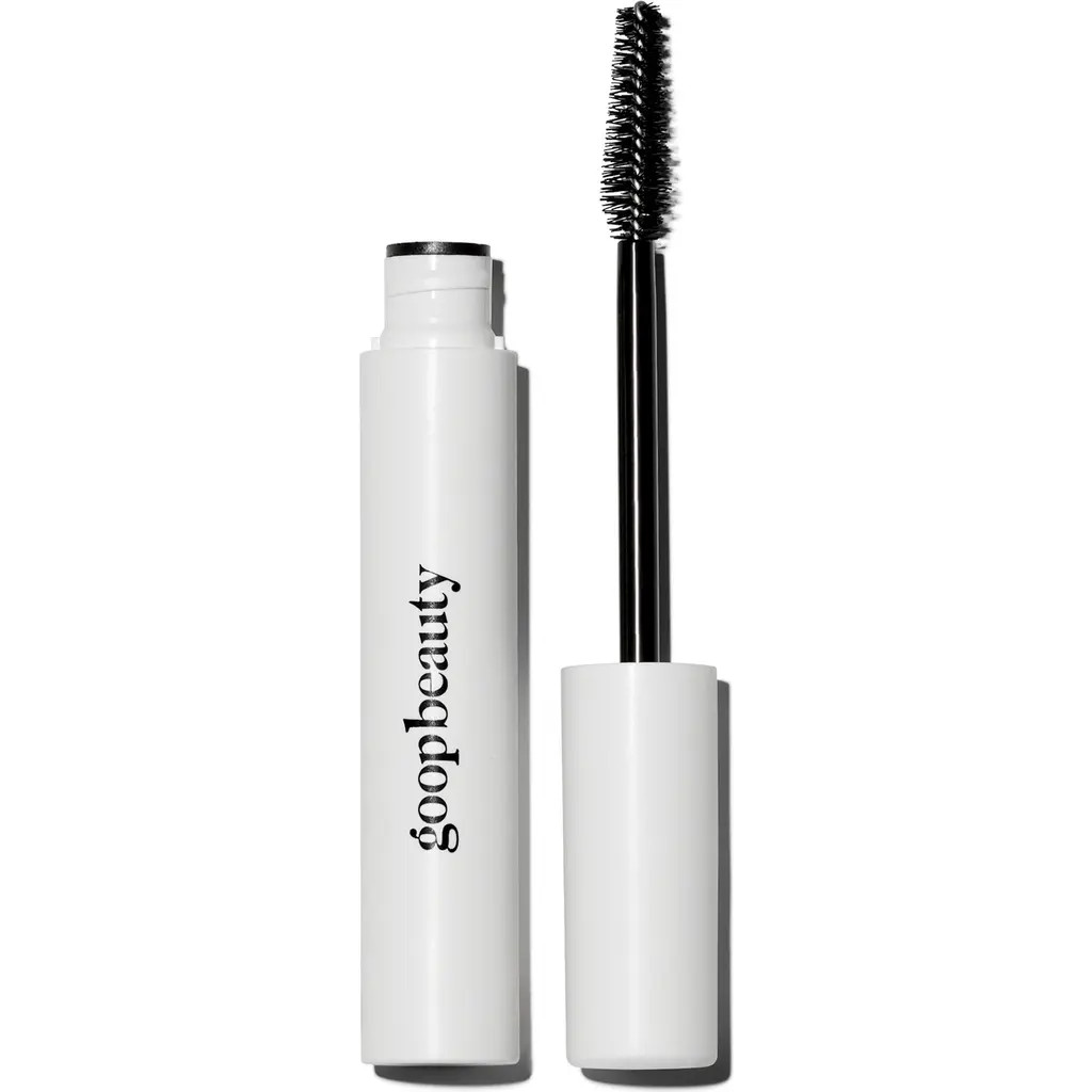 GOOP Featherlash Lifting Serum Mascara in Black at Nordstrom | Nordstrom