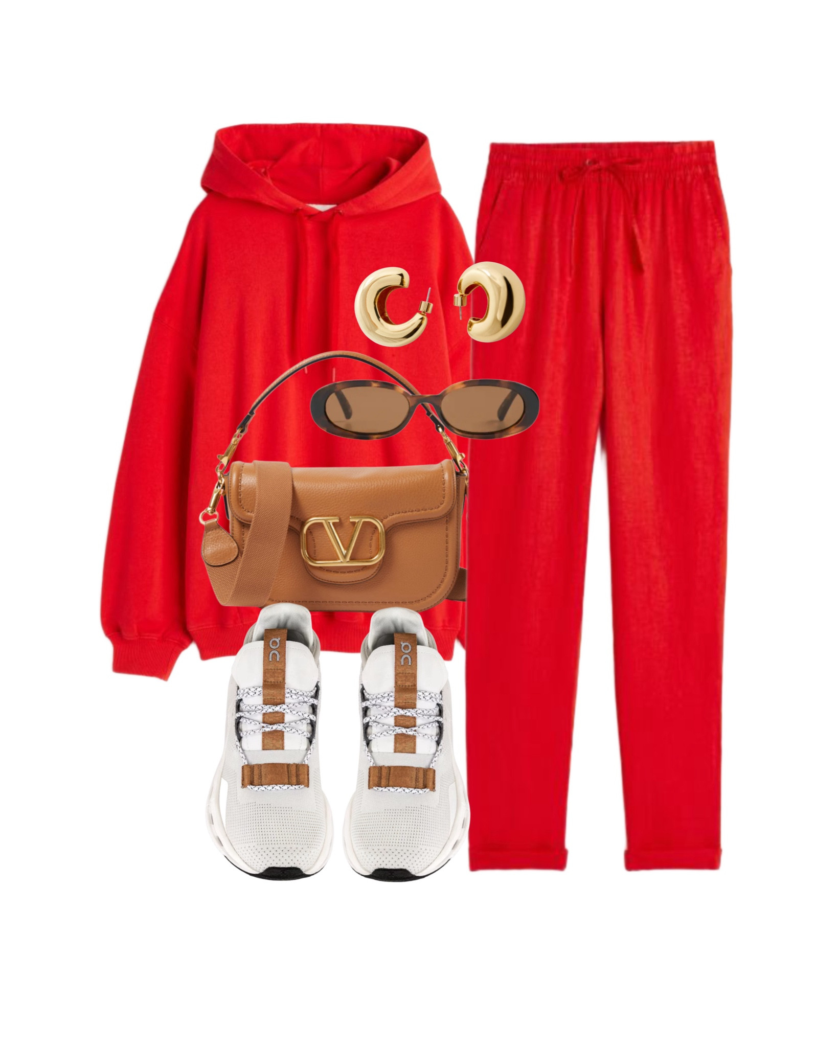 SPORTY LOOK BASICS✨
Get thousands of combinations🪄🆎


#LTKstyletip
