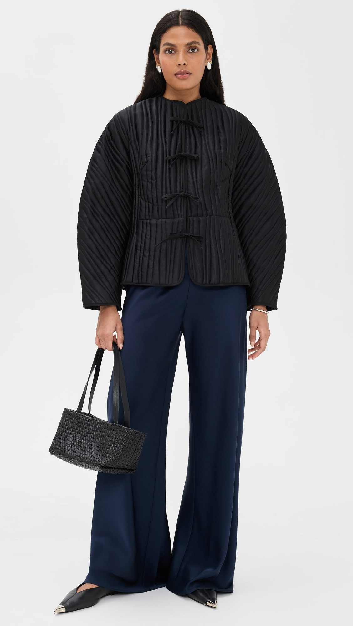 Hebao Quilted Jacket | Shopbop