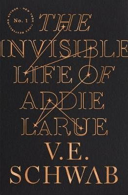 The Invisible Life of Addie Larue | The Book Depository (LATAM)