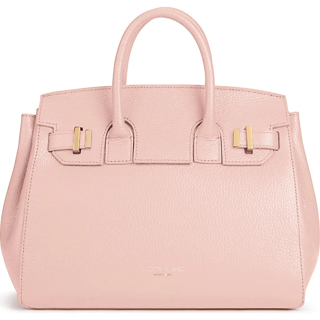 Teddy Blake Gigi Stampatto 11"" in Light Pink at Nordstrom | Nordstrom