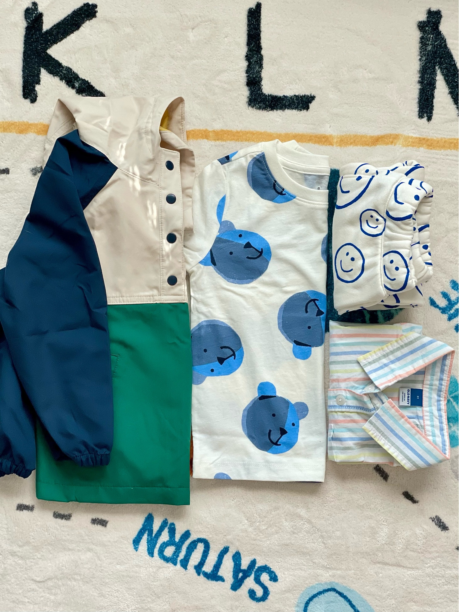 Old Navy/Gap Baby Haul

#LTKsalealert #LTKbaby #LTKkids