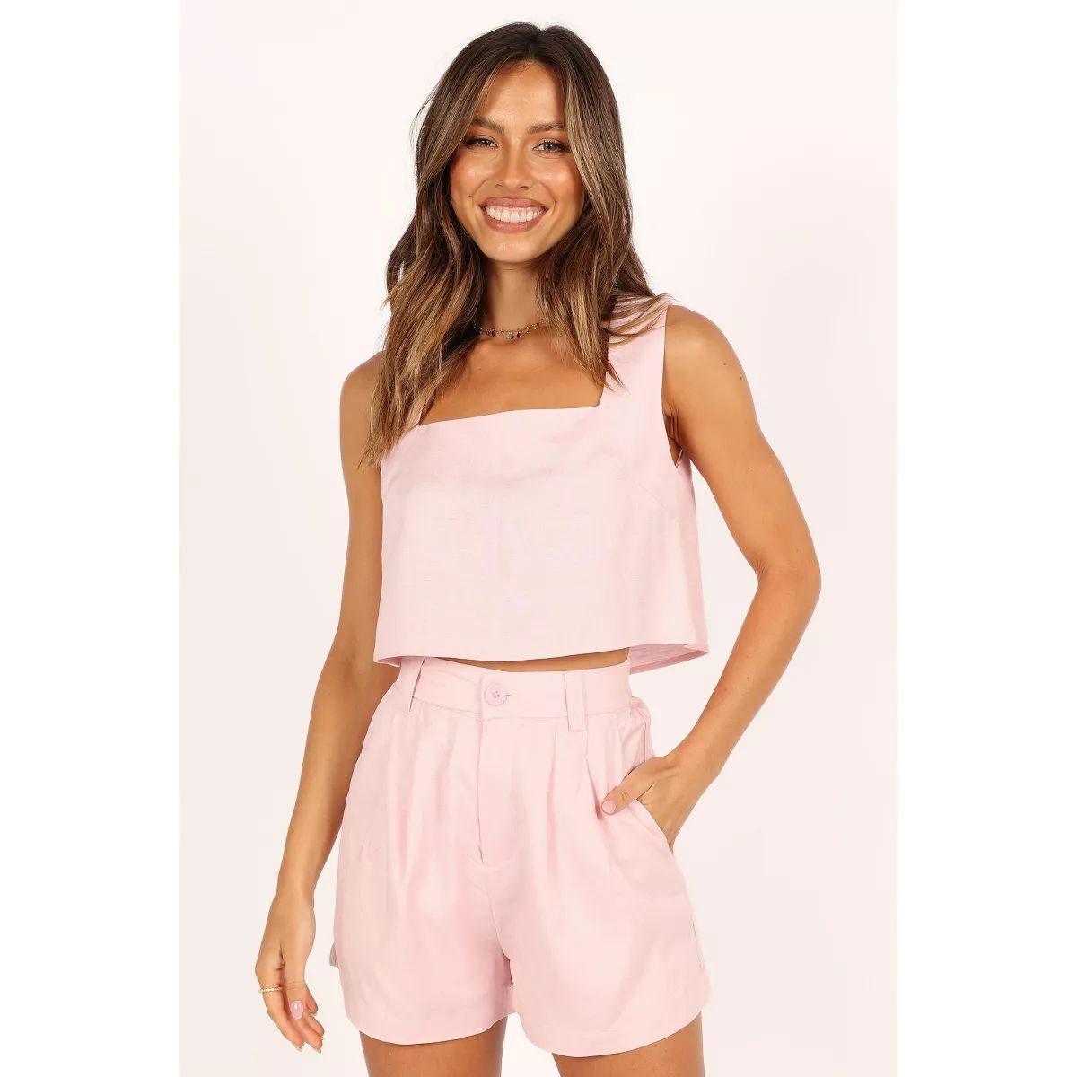 Petal and Pup Womens Polly Two Piece Set | Target