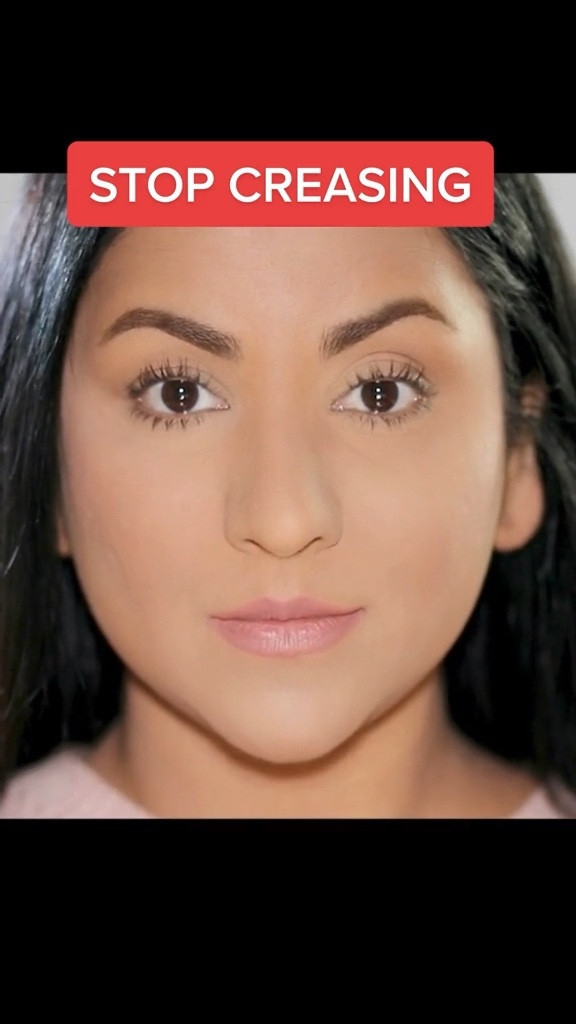 Try this if your concealer still creases!

#LTKstyletip #LTKSeasonal #LTKbeauty