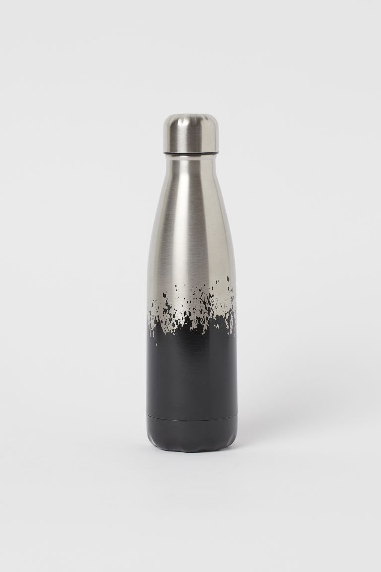 Metal Water Bottle | H&M (US + CA)