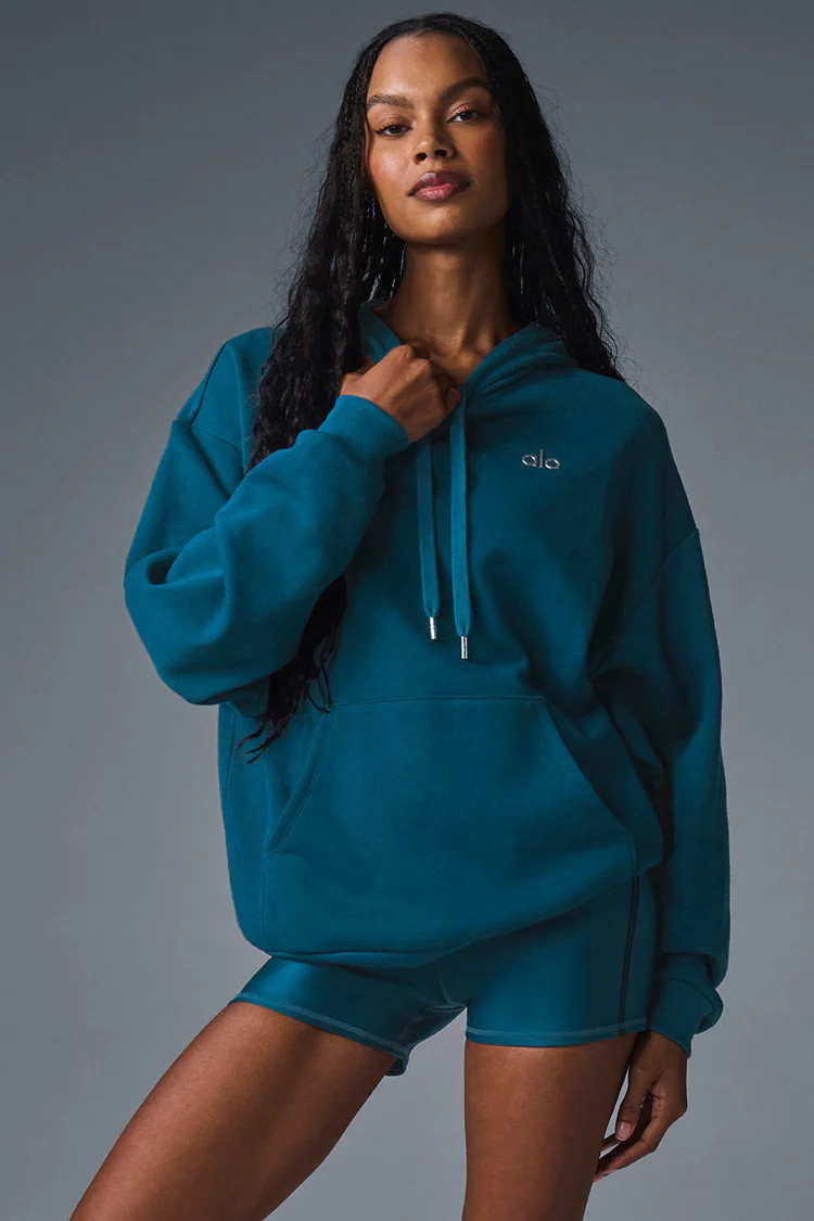 Accolade Hoodie | Alo Yoga (US)
