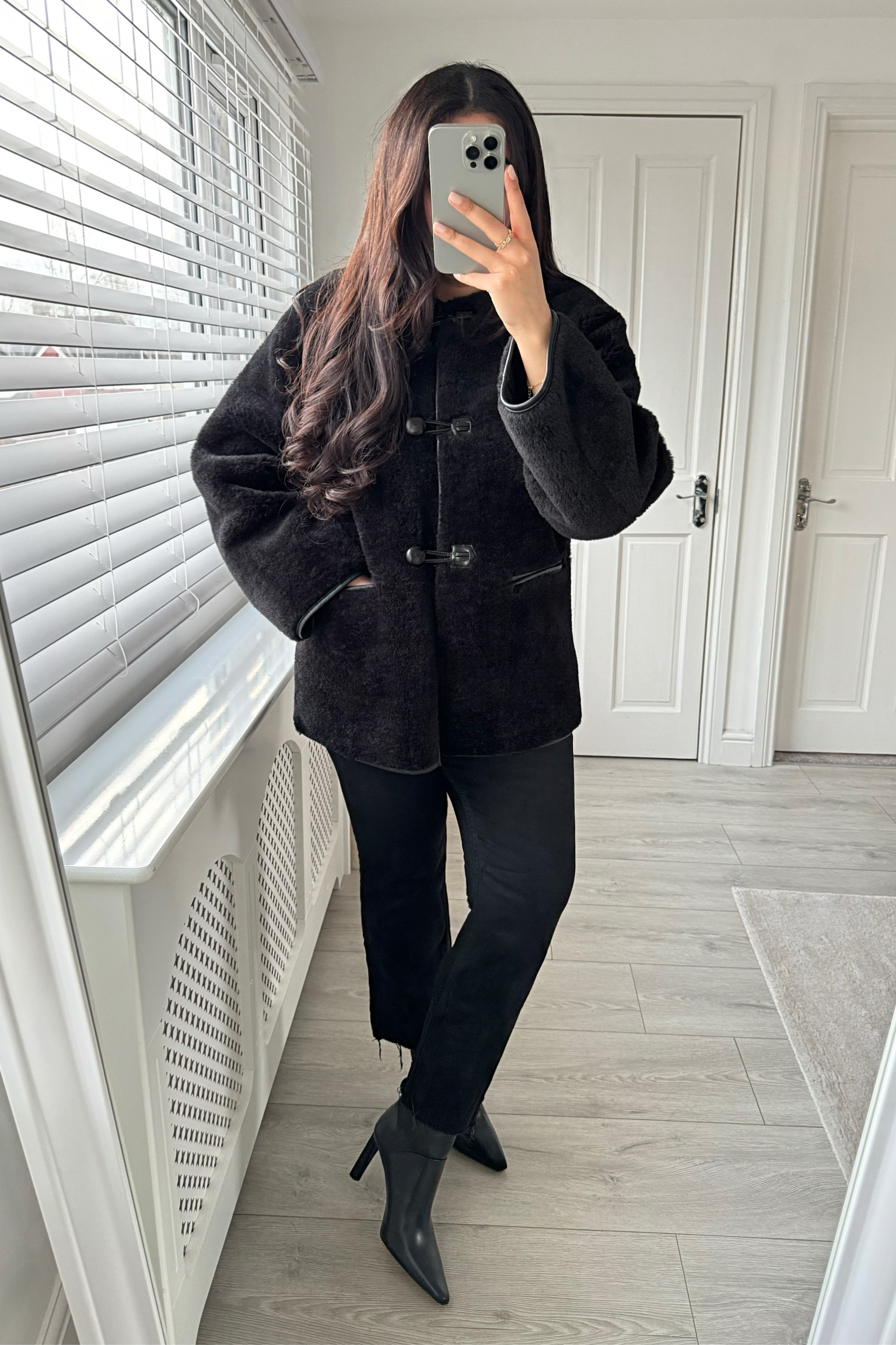 Perfect outfit for not-so-perfect weather 🌧️

#LTKworkwear #LTKeurope #LTKstyletip