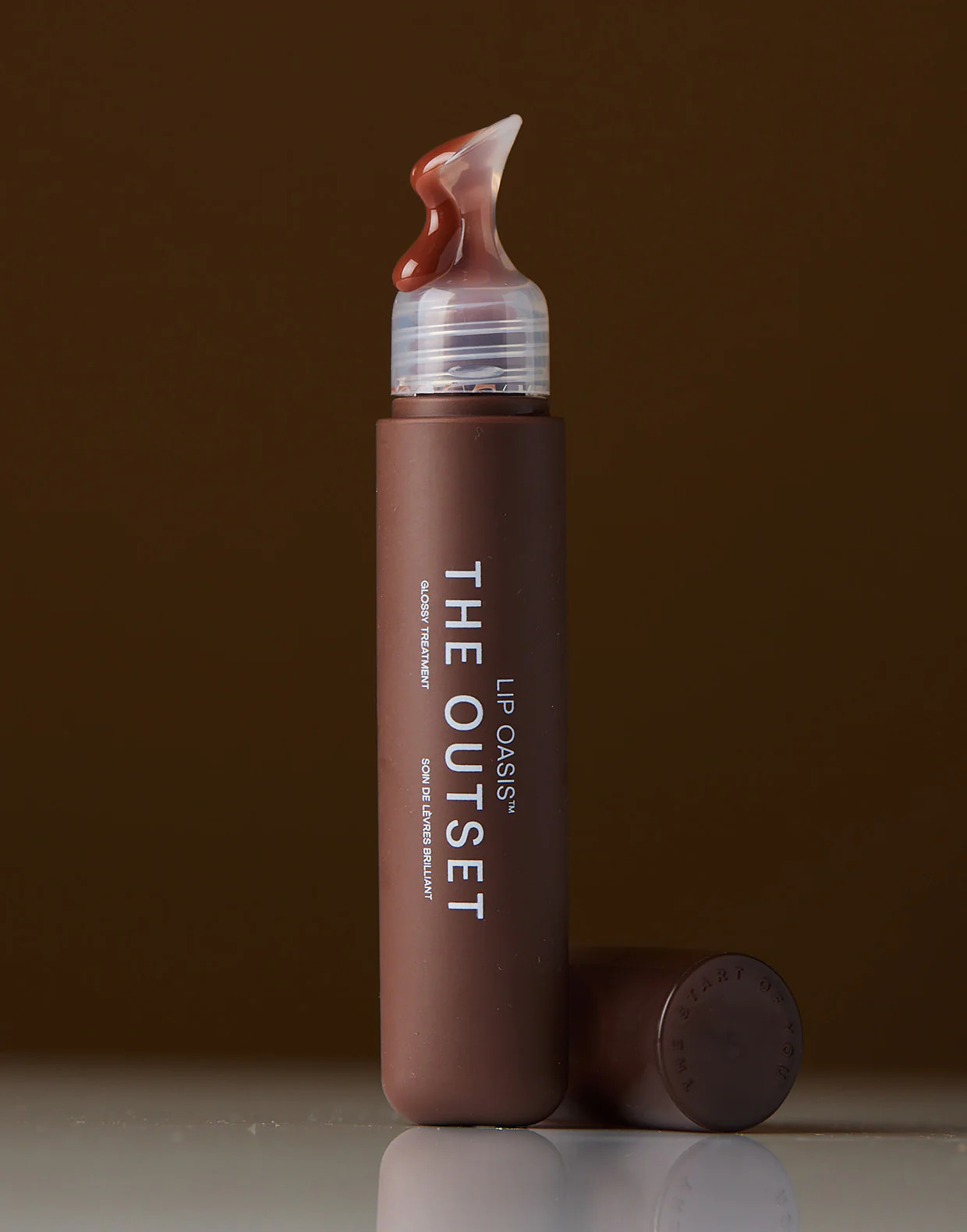 Best Hydrating Lip Gloss from The Outset by Scarlett Johansson | The Outset by Scarlett Johansson