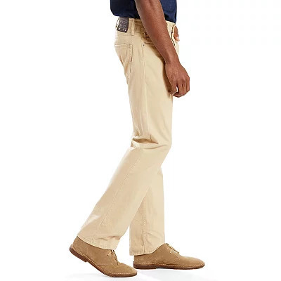 Men's Levi's® 514™ Straight Pants | Kohl's