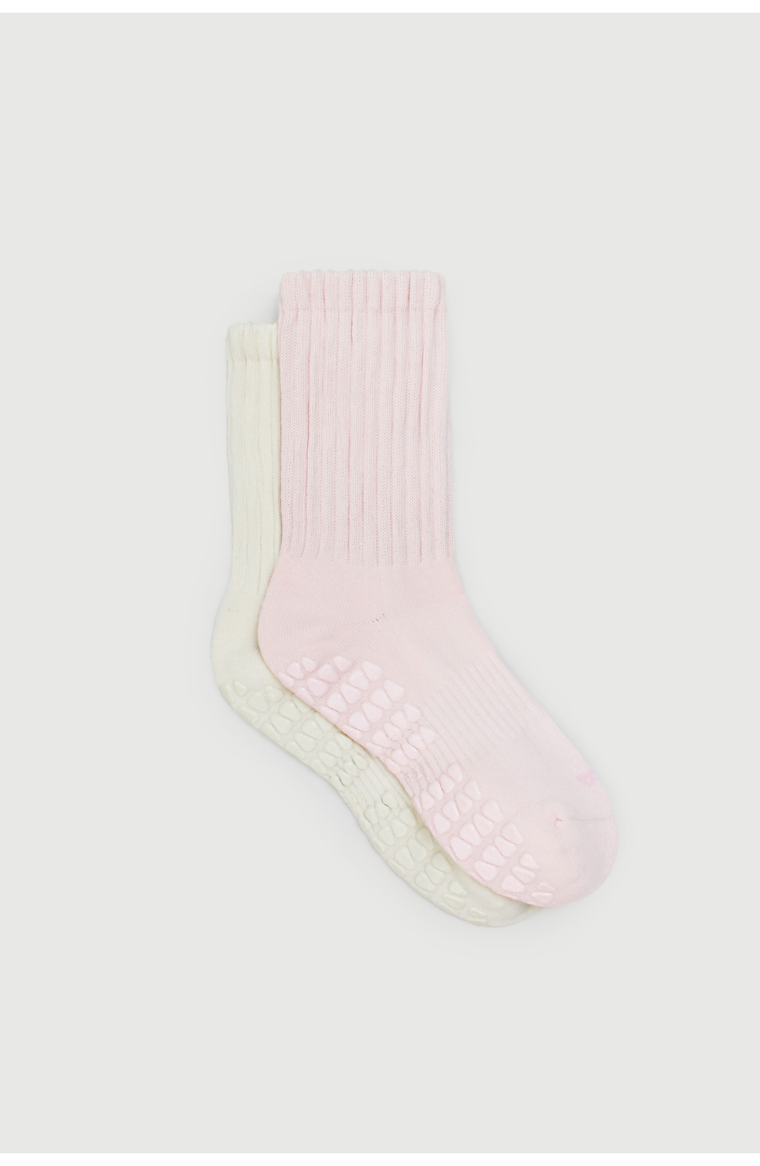 The Slouch Sock Duo Grip Socks | Nordstrom
