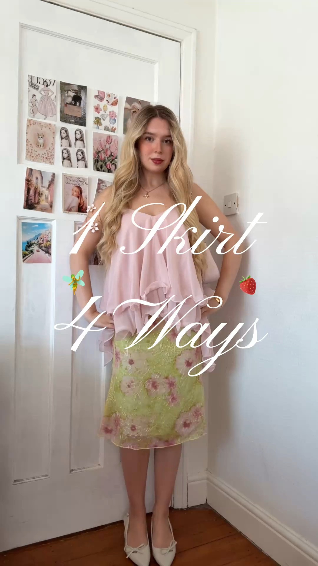 1 skirt styled 4 ways

#LTKsummer #LTKpetite #LTKdresses