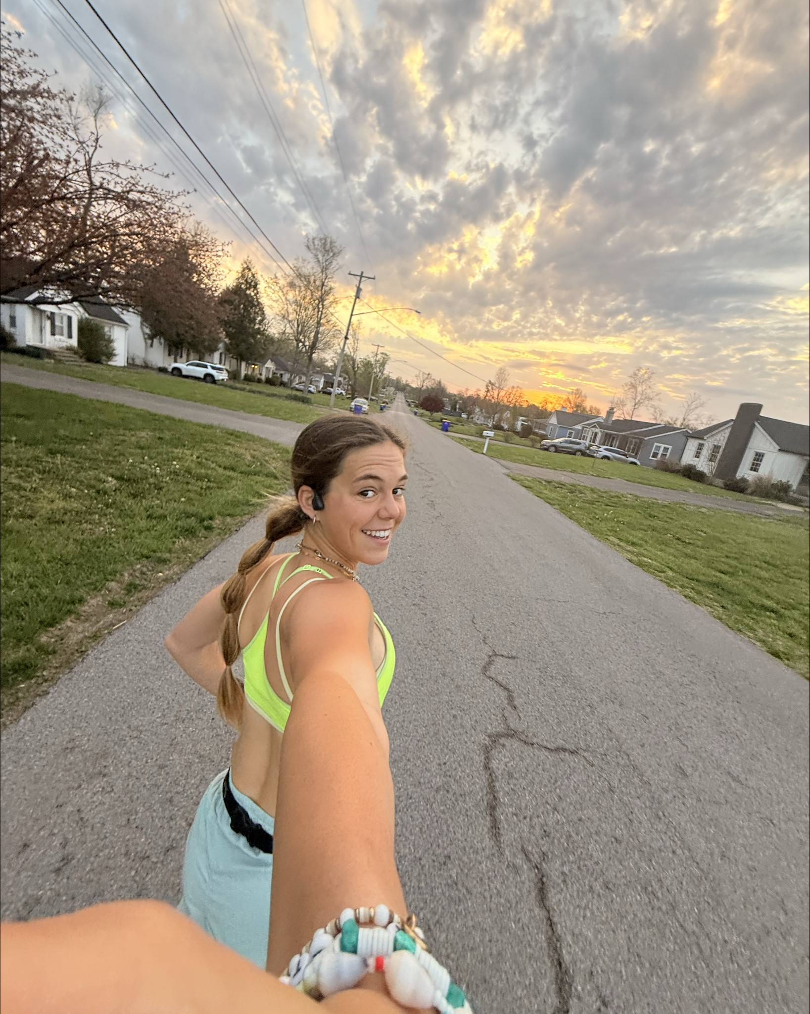 Run fit!!

#LTKmorningroutine #LTKfitnessgoals #LTKActive