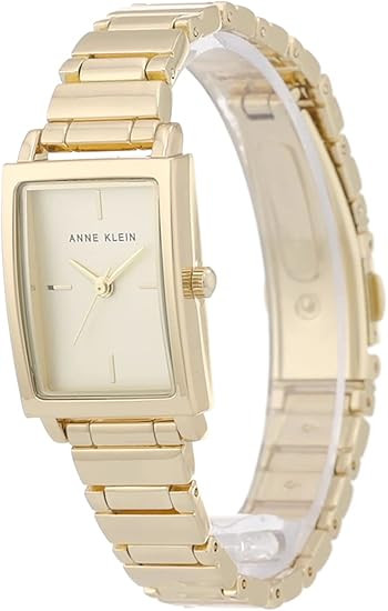 Anne Klein Women's Bracelet Watch | Amazon (US)