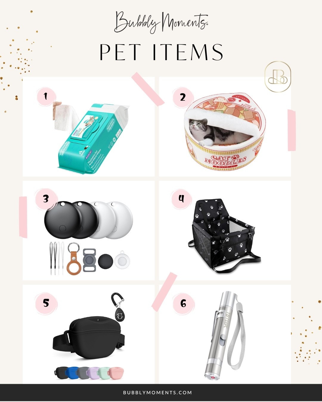 🐾 Because they deserve the very best! Spoil your furry friend with pet must-haves that make tails wag and hearts happy. 🐶🐱
#PetLovers #FurryFriends #PetEssentials #HappyPets #PetParentLife #LTKPet #LTKFinds #LTKHome #SpoilYourPets

#LTKPets #LTKSaleAlert #LTKHome