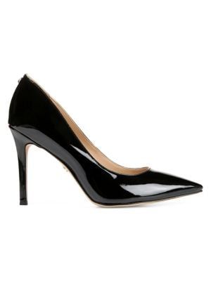 Hazel Mesh Pumps | Saks Fifth Avenue OFF 5TH