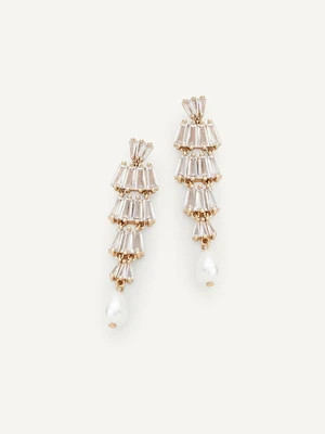 Elora Drops | Olive & Piper