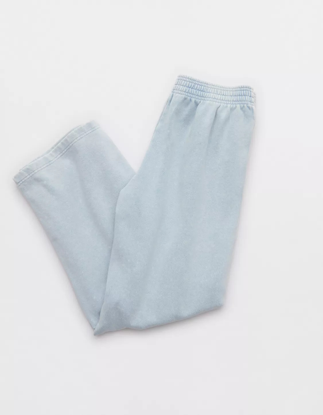 Aerie Go-To Slouchy Sweatpant | Aerie