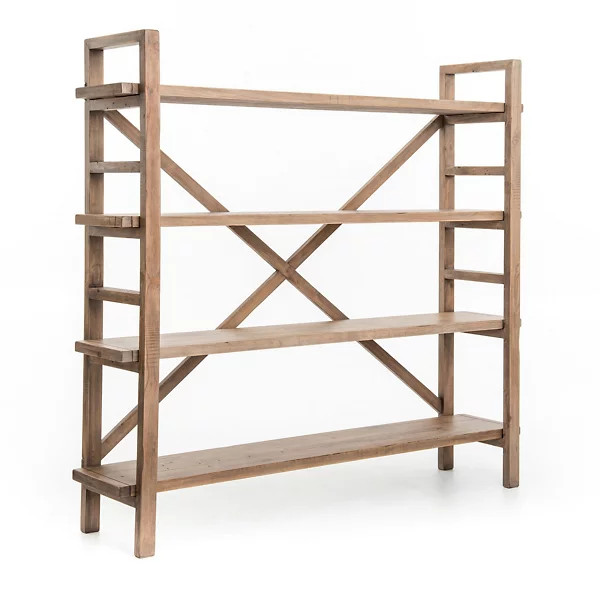Toscana Bookshelf | Lumens