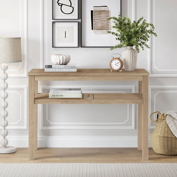 Newcastleton 43" Console Table | Wayfair North America